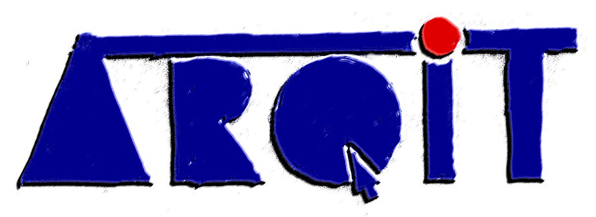 ArqIT logo
